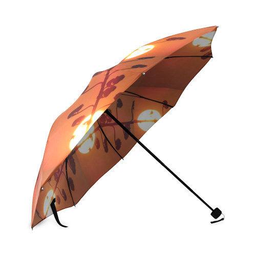 six_suns Foldable Umbrella (Model U01)