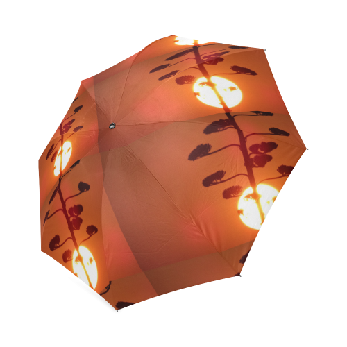 six_suns Foldable Umbrella (Model U01)
