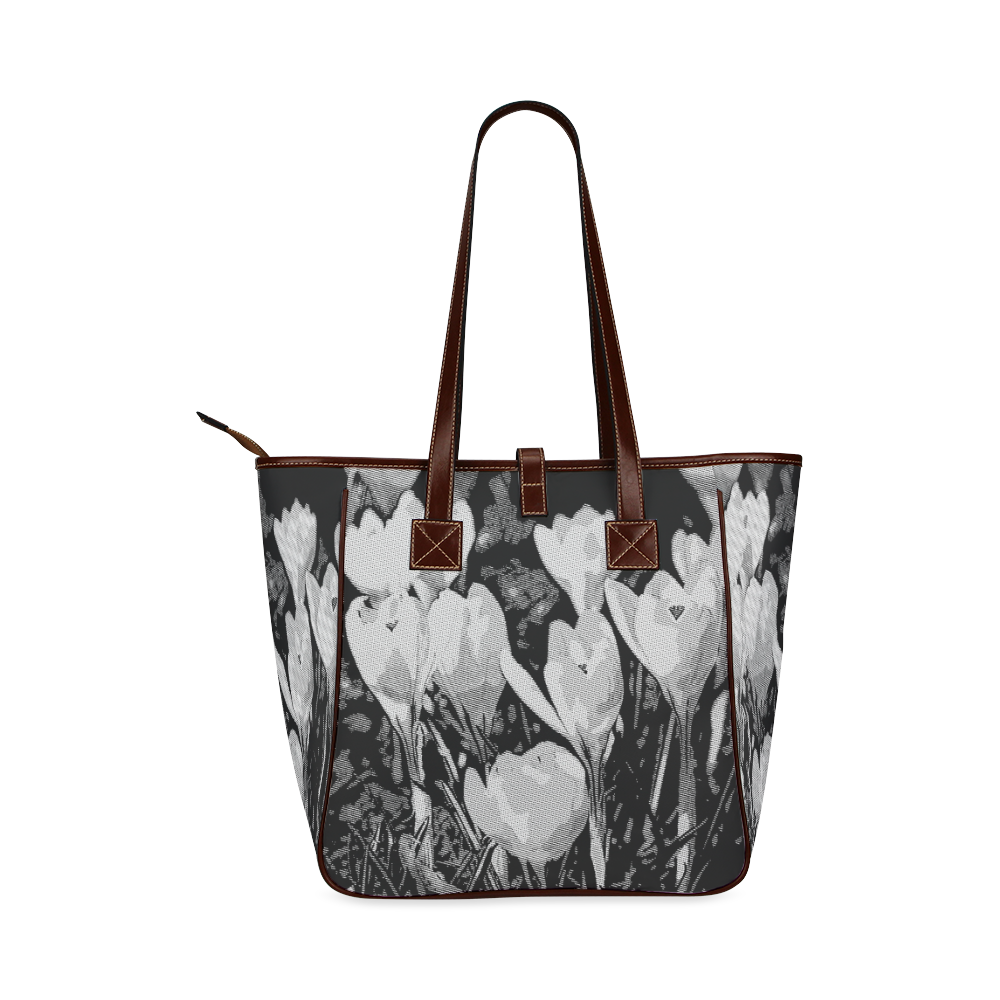 Floral Art Studio 29216 Classic Tote Bag (Model 1644)