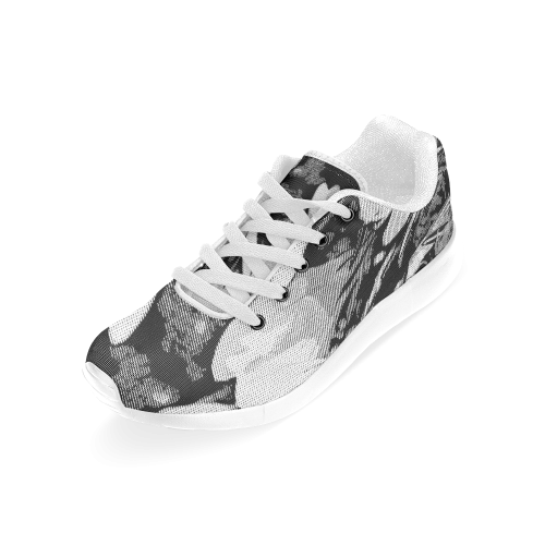 Floral Art Studio 29216 Women’s Running Shoes (Model 020)