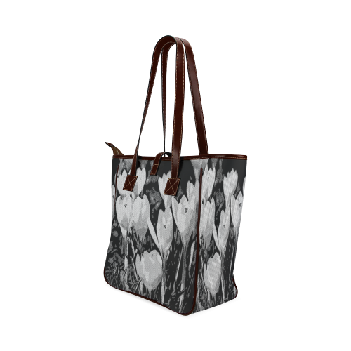 Floral Art Studio 29216 Classic Tote Bag (Model 1644)