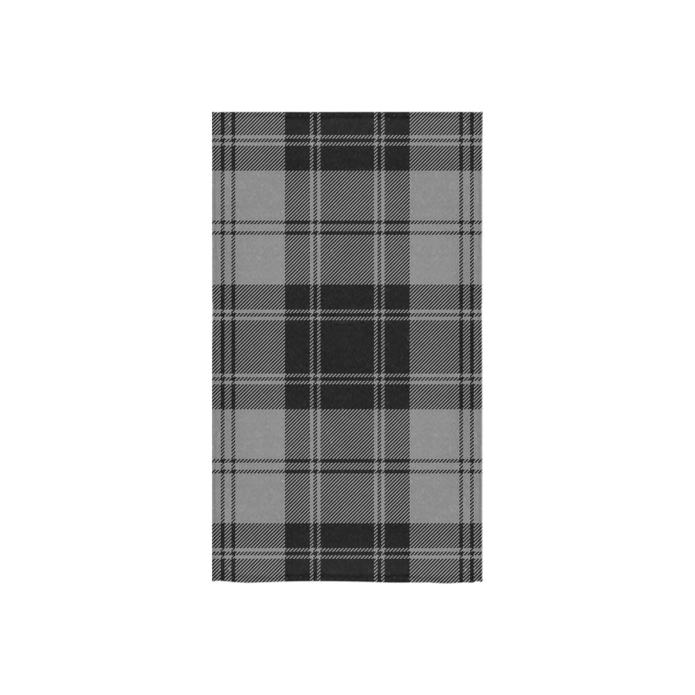 Douglas Tartan Custom Towel 16"x28"