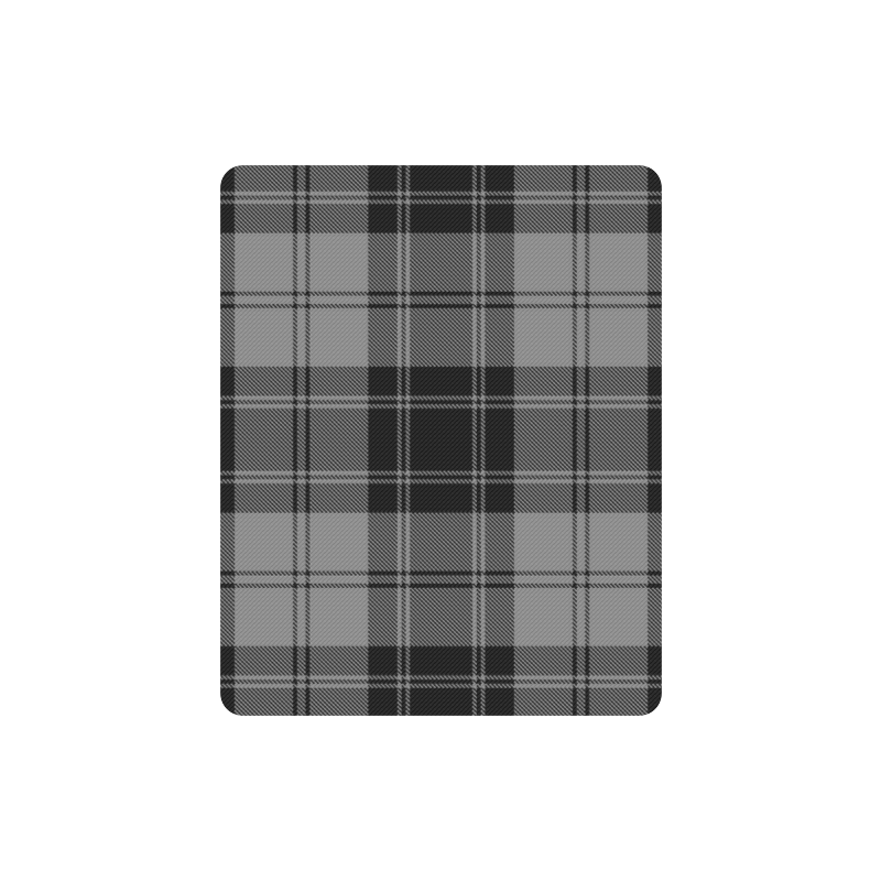 Douglas Tartan Rectangle Mousepad