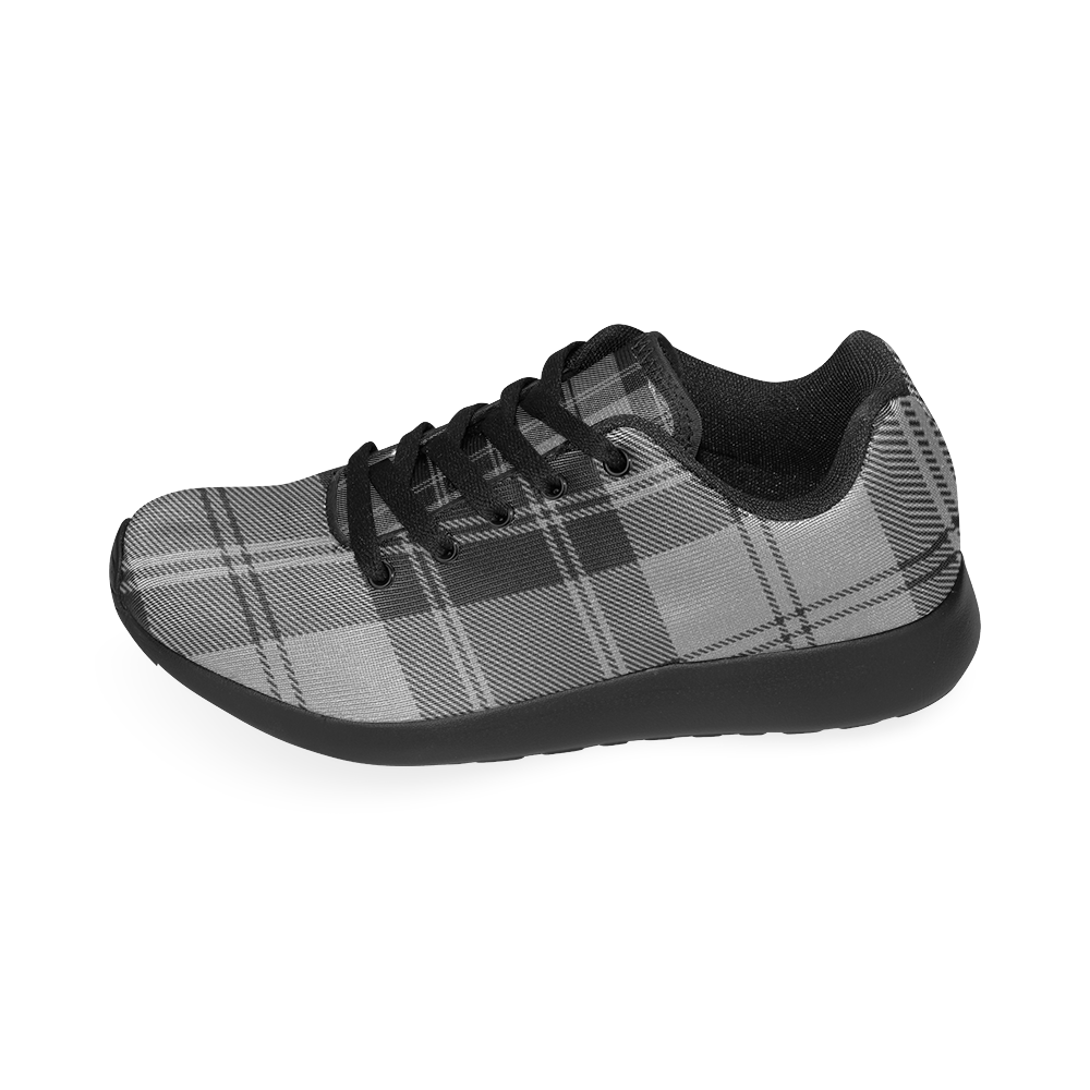Douglas Tartan Men’s Running Shoes (Model 020)