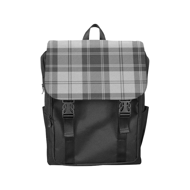 Douglas Tartan Casual Shoulders Backpack (Model 1623)