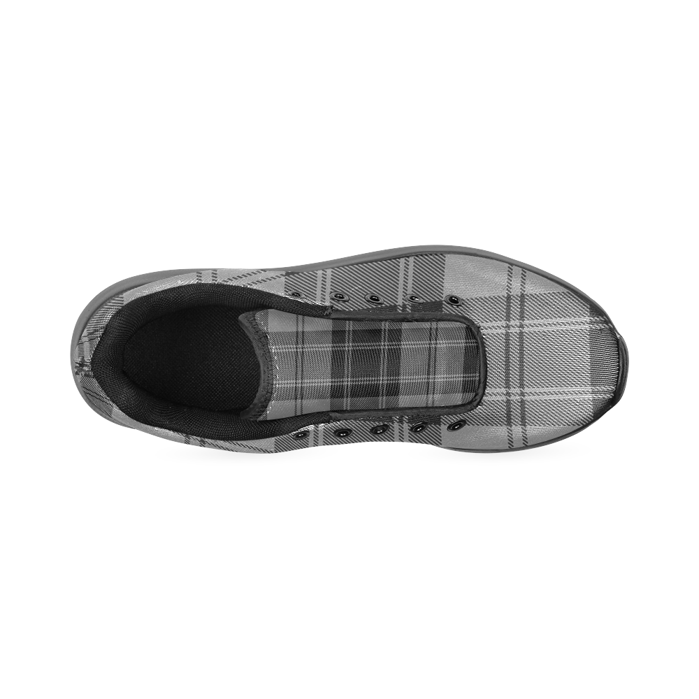 Douglas Tartan Women’s Running Shoes (Model 020)