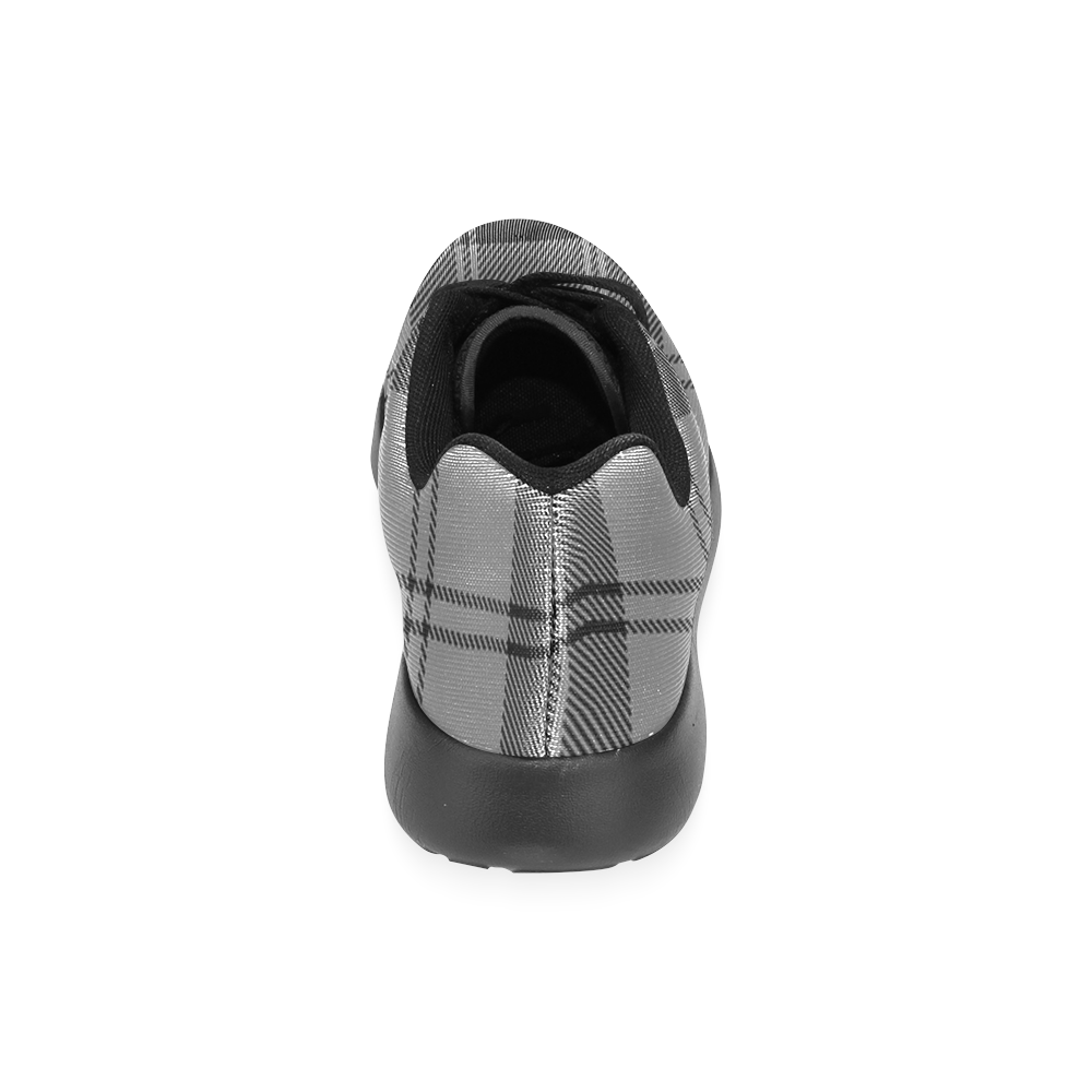 Douglas Tartan Men’s Running Shoes (Model 020)