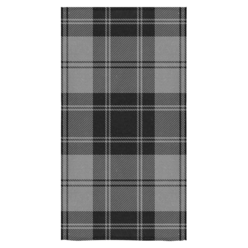 Douglas Tartan Bath Towel 30"x56"