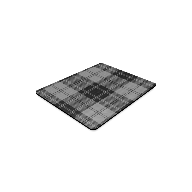 Douglas Tartan Rectangle Mousepad