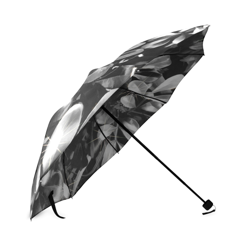 Foliage #1 - Jera Nour Foldable Umbrella (Model U01)