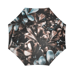 Foliage #5 - Jera Nour Foldable Umbrella (Model U01)