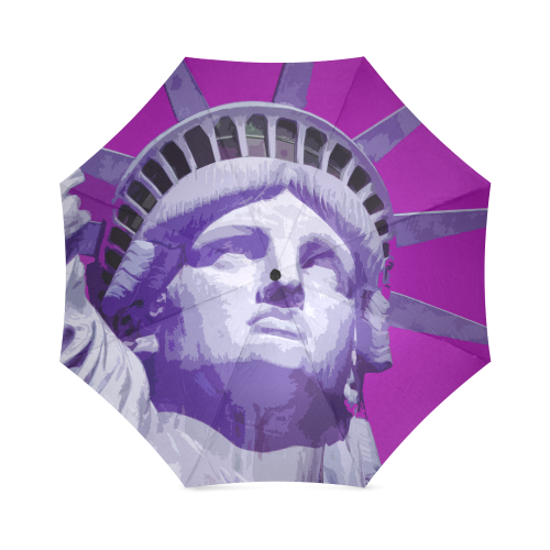 Liberty20150406 Foldable Umbrella (Model U01)