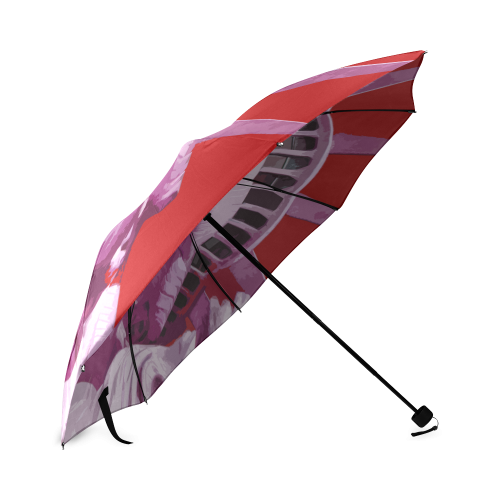 Liberty20150407 Foldable Umbrella (Model U01)