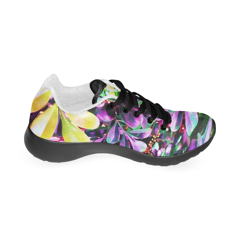 Foliage #3 Women’s Running Shoes (Model 020)