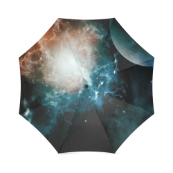 The universe Foldable Umbrella (Model U01)
