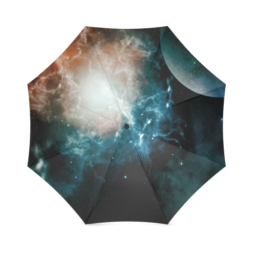 The universe Foldable Umbrella (Model U01)