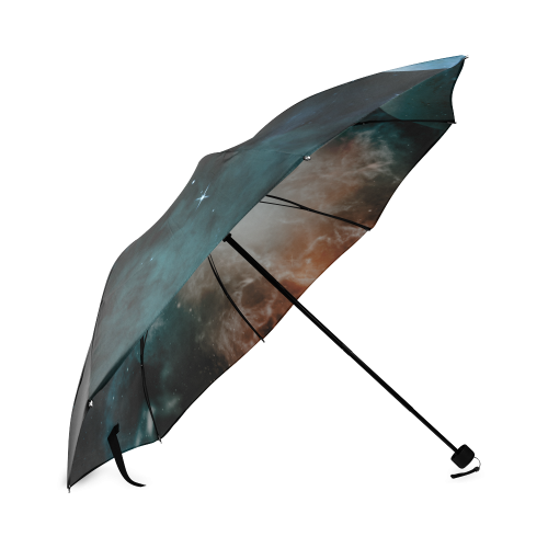 The universe Foldable Umbrella (Model U01)