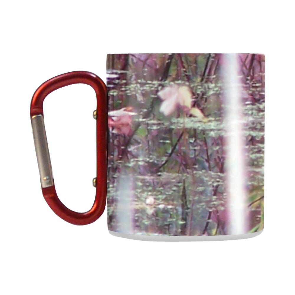 Mallard Drake Classic Insulated Mug(10.3OZ)