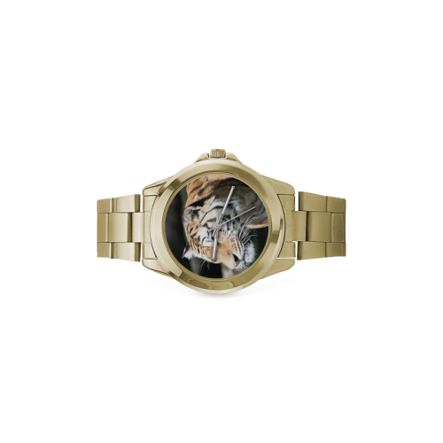 tiger 08 Custom Gilt Watch(Model 101)