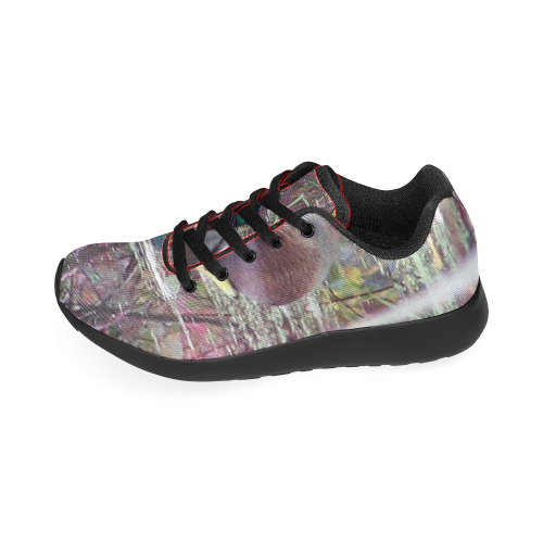 Mallard Drake Men’s Running Shoes (Model 020)