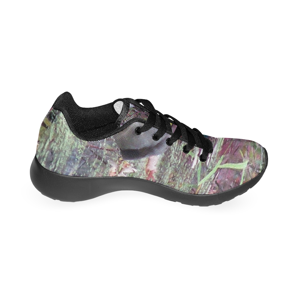 Mallard Drake Women’s Running Shoes (Model 020)