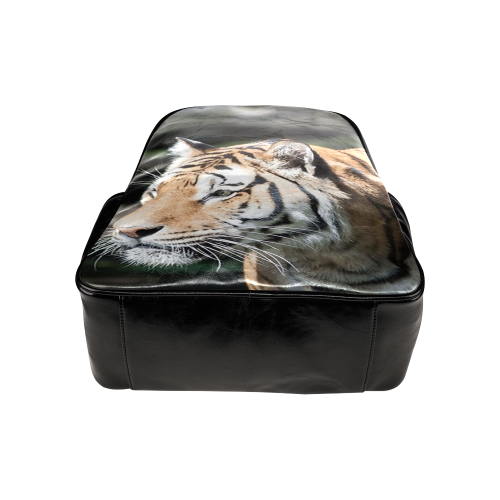 tiger 08 Multi-Pockets Backpack (Model 1636)