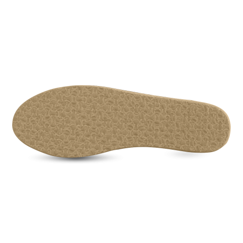 Mallard Drake Unisex Casual Shoes (Model 004)