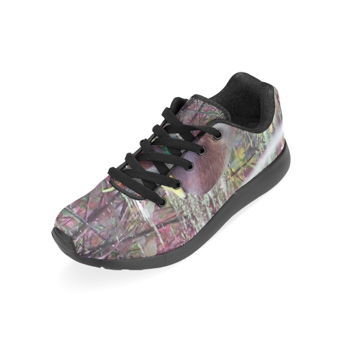 Mallard Drake Women’s Running Shoes (Model 020)