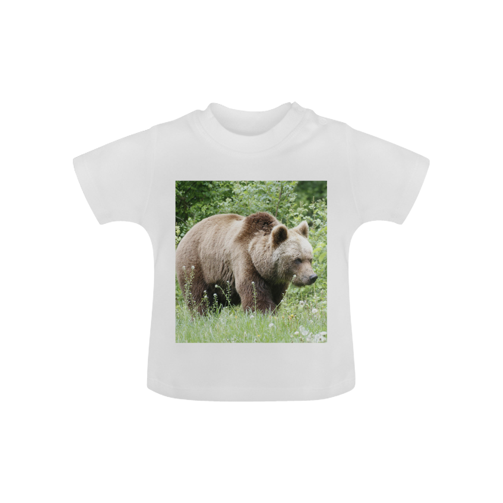 Baer Baby Classic T-Shirt (Model T30)