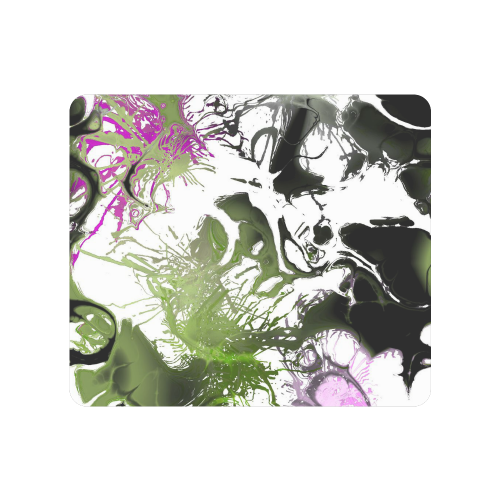 abstract fun Men's Clutch Purse （Model 1638）