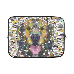 rainbow dog Macbook Pro 15''