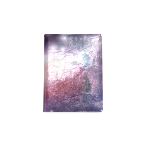 Pink Space Dream Custom NoteBook B5