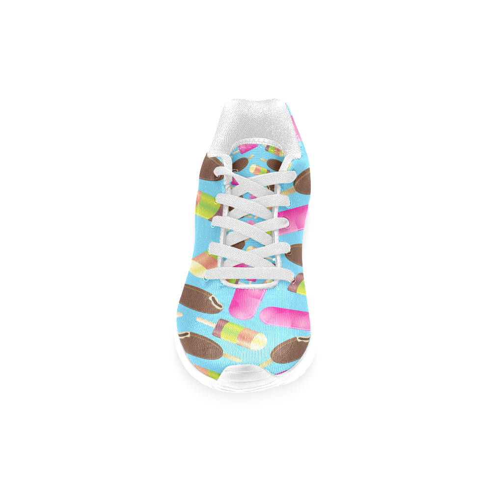 icecream Women’s Running Shoes (Model 020)
