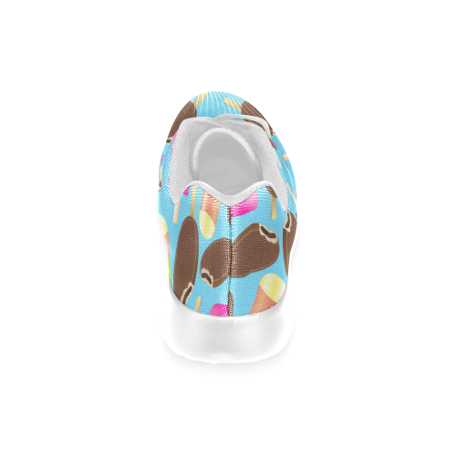 icecream Women’s Running Shoes (Model 020)