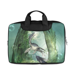 Awesome seadragon Macbook Air 15"（Twin sides)