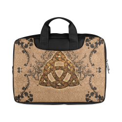 Celtic sign Macbook Air 15"（Twin sides)