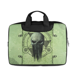 Awesome skull Macbook Air 15"（Twin sides)