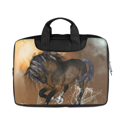 Wonderful horse Macbook Air 15"（Twin sides)