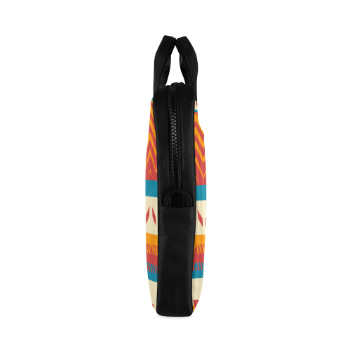 Tribal shapes Macbook Air 11"（Two sides)