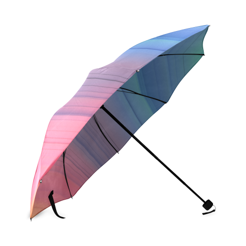 Wash Over Me Foldable Umbrella (Model U01)