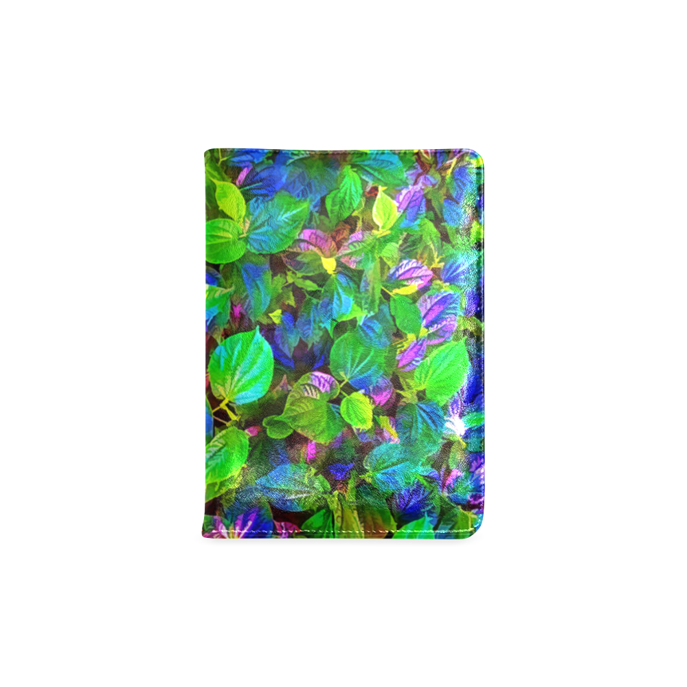 Foliage #7 - Jera Nour Custom NoteBook A5