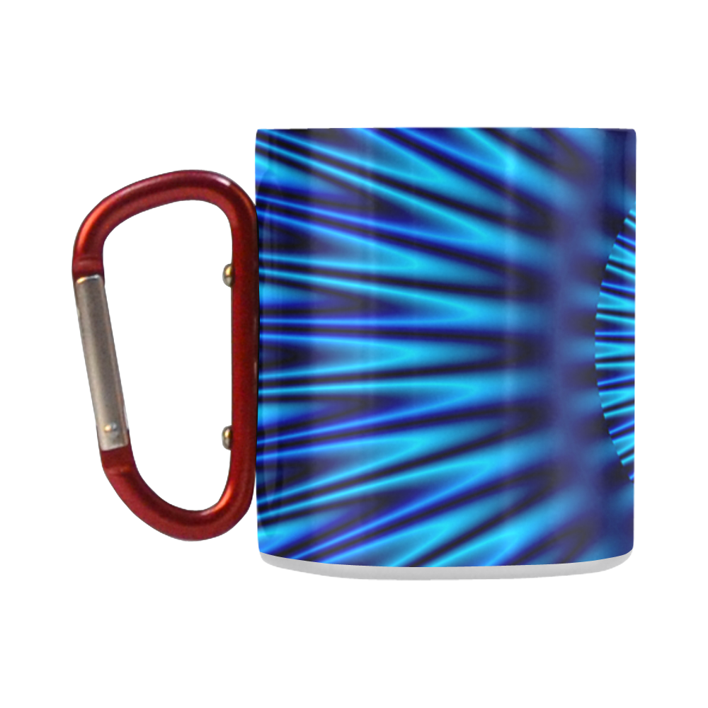 Blue Lagoon Classic Insulated Mug(10.3OZ)