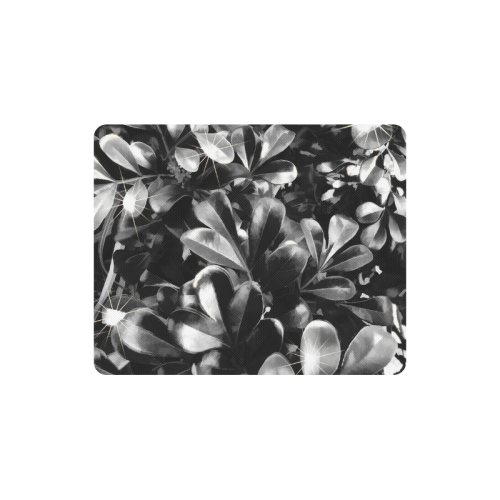 Foliage-1 Rectangle Mousepad
