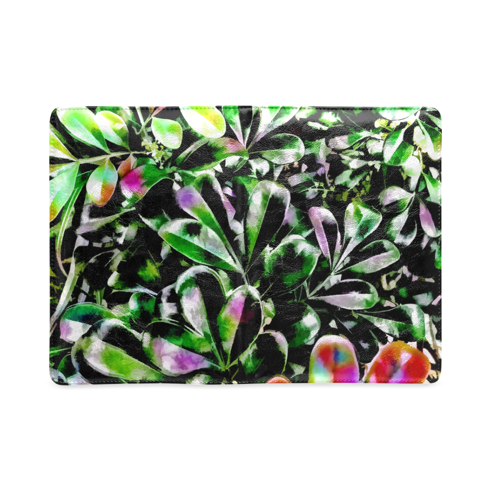 Foliage  #6 - Jera Nour Custom NoteBook A5