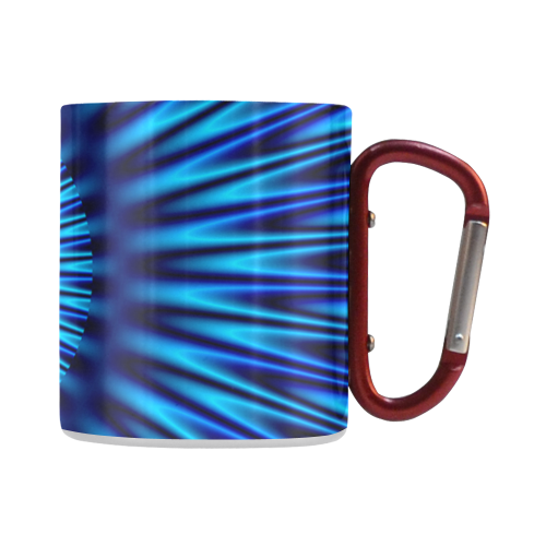 Blue Lagoon Classic Insulated Mug(10.3OZ)