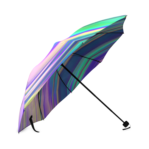 Cool Down Foldable Umbrella (Model U01)