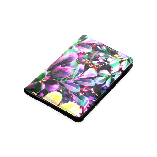 Foliage #3 - Jera Nour Custom NoteBook A5