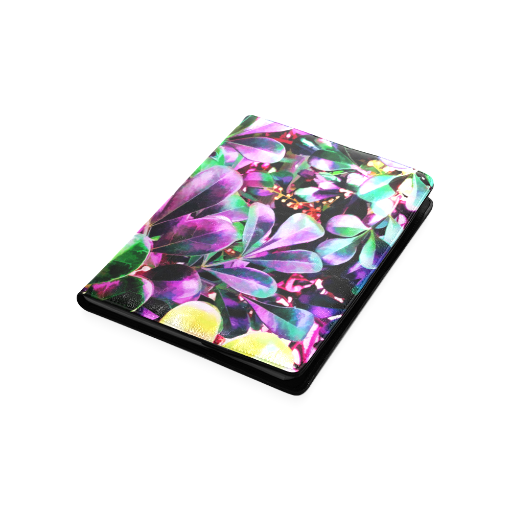 Foliage #3 - Jera Nour Custom NoteBook B5