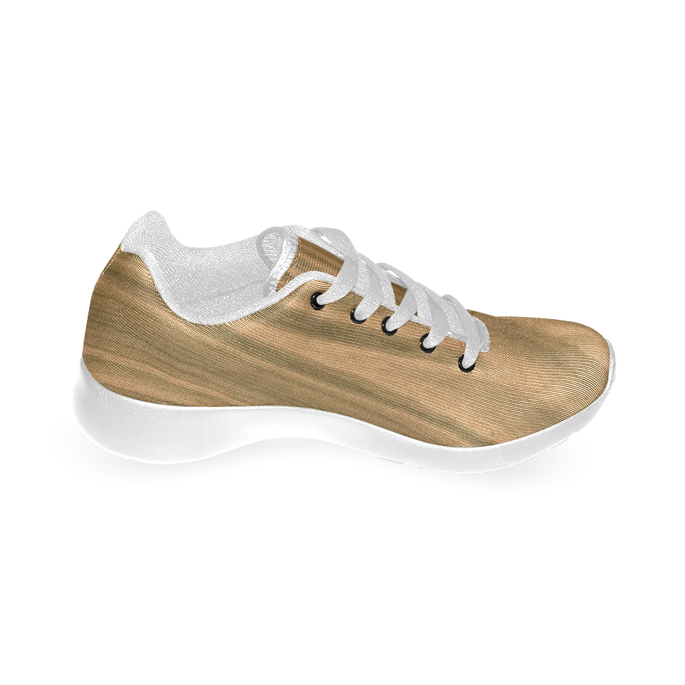 wooden structure Men’s Running Shoes (Model 020)