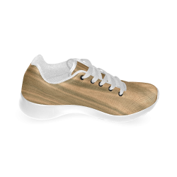 wooden structure Men’s Running Shoes (Model 020)